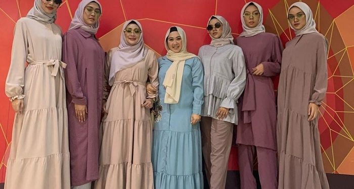 Koleksi Terbaru Raisin by Chaera Lee Hadir dengan Warna Natural