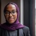 Muslimah Ini Bikin Sejarah dengan Jadi Orang Kulit Hitam Pertama di Senat Minnesota