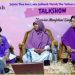 Salimah Ajak Single Parent Survive Lewat Talkshow
