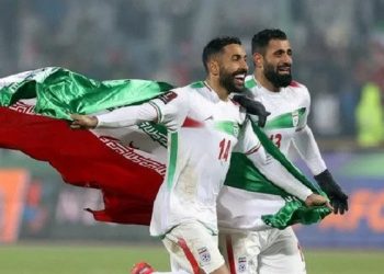 Lolos ke Piala Dunia 2022, Ini Kekuatan Timnas Iran, dari Pemain hingga Faktor Sejarah