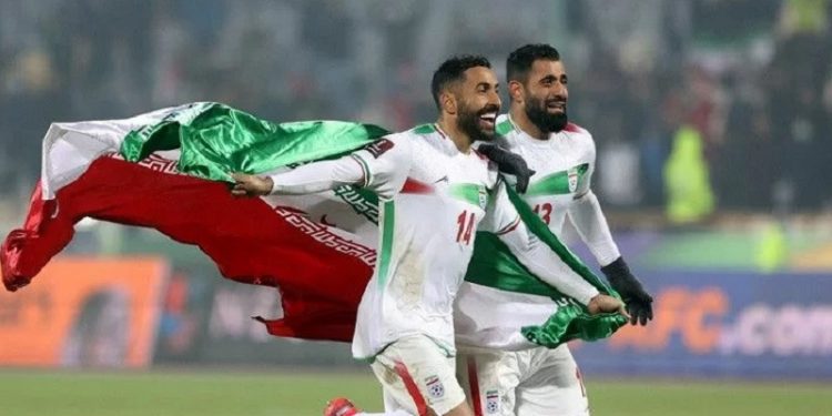 Lolos ke Piala Dunia 2022, Ini Kekuatan Timnas Iran, dari Pemain hingga Faktor Sejarah
