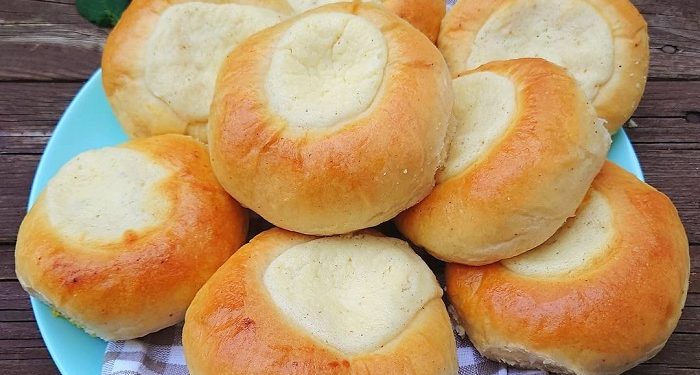 Resep Vatrushka Street Food Khas Rusia