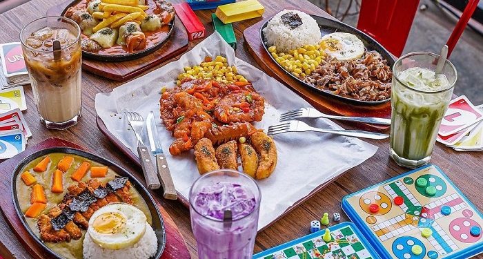 Sudutemu, Tempat Nongkrong yang Instagramable dan Pas di Kantong Mahasiswa