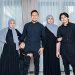 Putra Arie Untung Athalla Sakit, Puluhan Anak Palestina Mendoakannya
