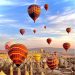Intip Keindahan Cappadocia, Wisata Populer di Turki