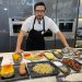 Tips Masak Makanan Sehat ala Chef Norman Ismail