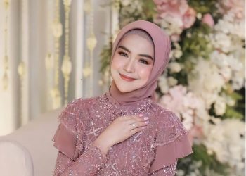 Rahasia Menu Diet Sehat ala Ria Ricis