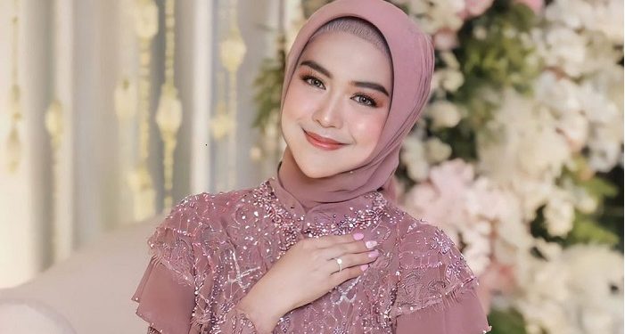 Rahasia Menu Diet Sehat ala Ria Ricis