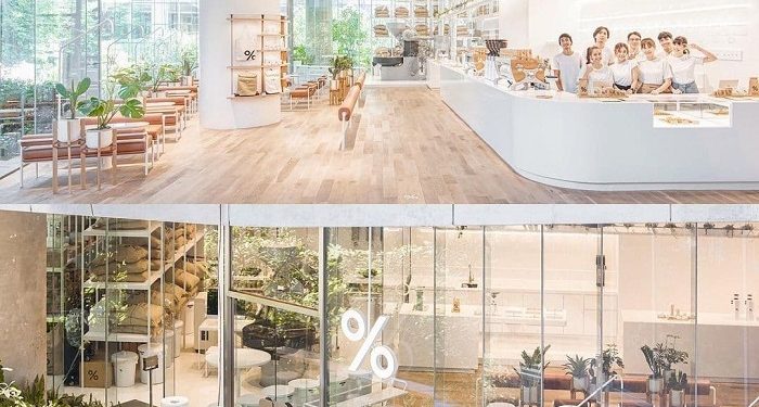 5 Rekomendasi Kafe Instagramable di Jakarta