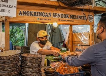 Buka Usaha Angkringan Kini Jadi Bisnis yang Menguntungkan