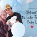 Rizky Billar dan Lesti Kejora Umumkan Nama Anak, Maknanya Sangat Indah