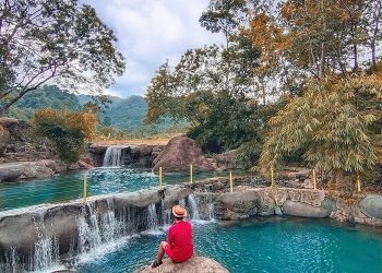 Leuwi Pangaduan, Wisata Hidden Gem di Sentul Bogor
