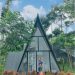 Rimera Camp, Glamping Estetik buat Staycation di Bogor