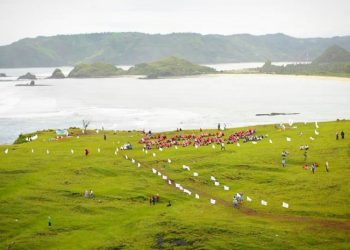 6 Destinasi Wisata di Sekitar Mandalika