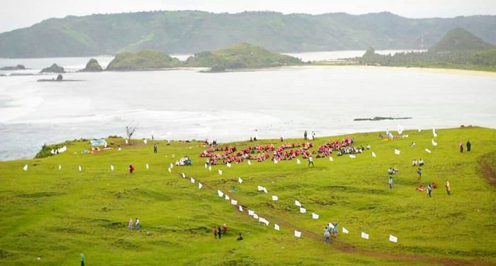 6 Destinasi Wisata di Sekitar Mandalika