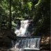 Menikmati Pesona Curug Country yang Disebut Niagara Mini