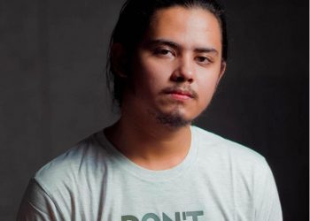 Aliando Syarif Ungkap Dirinya Terkena Gangguan Penyakit OCD Ekstrem