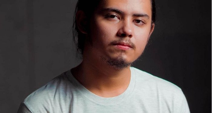 Aliando Syarif Ungkap Dirinya Terkena Gangguan Penyakit OCD Ekstrem