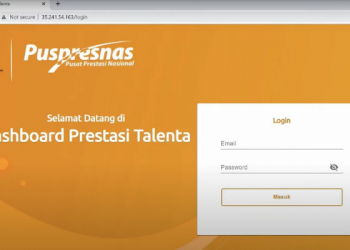 Puspresnas Luncurkan Dasbor Prestasi Talenta dan Siniar Talenta Berpestasi bagi Peserta Didik