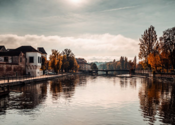 Khalifah Bani Umayyah di Andalusia yang Menggetarkan Eropa