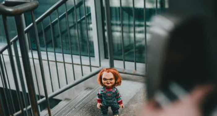 Spirit Doll Menyeramkan, tapi Banyak yang Penasaran