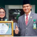 MTsN 9 Bantul jadi Juara 1 Lomba Madrasah Hebat 2021