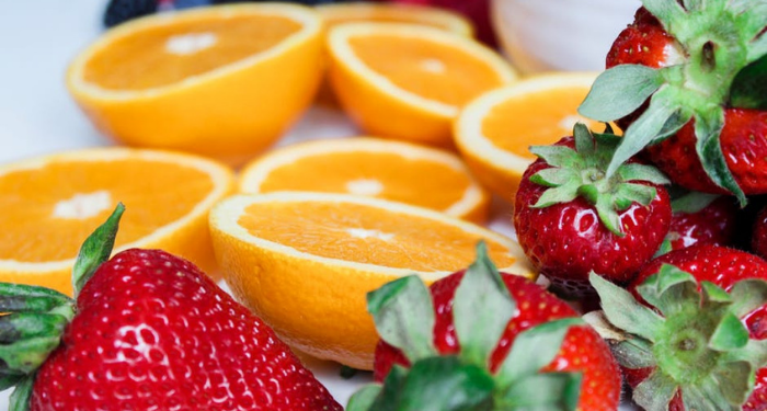 Makanan-makanan Pencegah Kanker