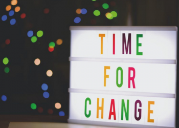 Merasa Hidup Tidak Ada Perubahan