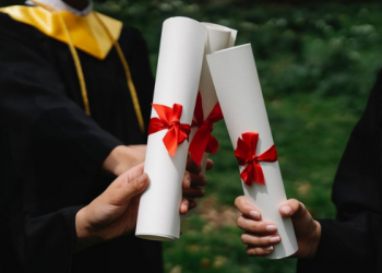 Beasiswa S1 dari WMI, Dapat 1500 Dolar Setiap Tahunnya