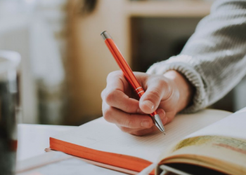 Penanda Kolesterol Tinggi