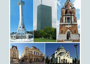 Runtuhnya Kekuatan Islam di Serbia