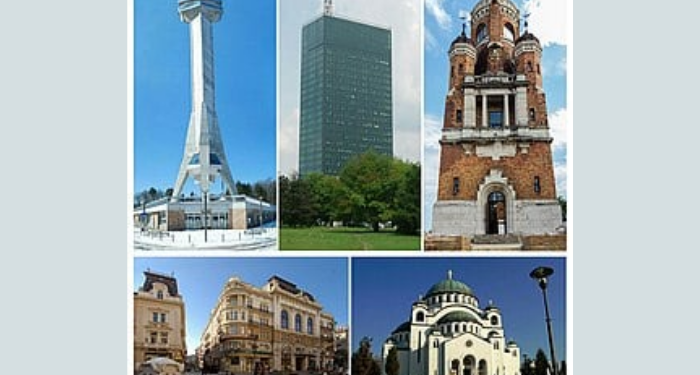 Runtuhnya Kekuatan Islam di Serbia