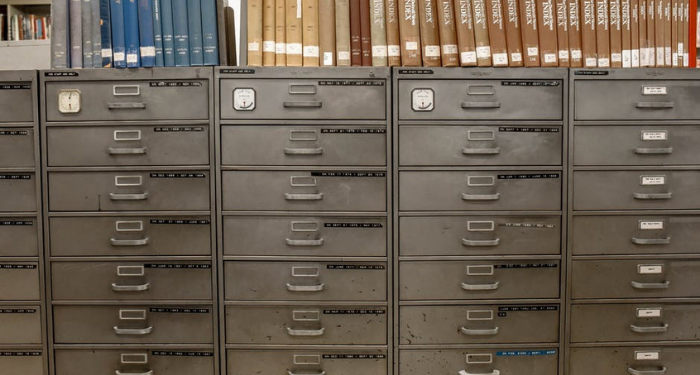 Kelebihan Pengelolaan Dokumen Digital Dibanding Fisik