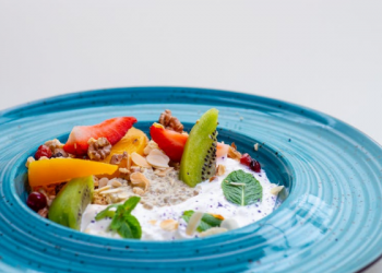 Pola Hidup Sehat untuk Penderita Diabetes