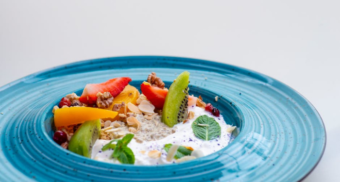 Pola Hidup Sehat untuk Penderita Diabetes