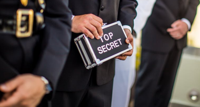 Rahasia Terbesar Kehidupan