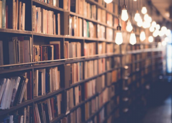 Menjadikan Perpustakaan sebagai Jantung Sekolah