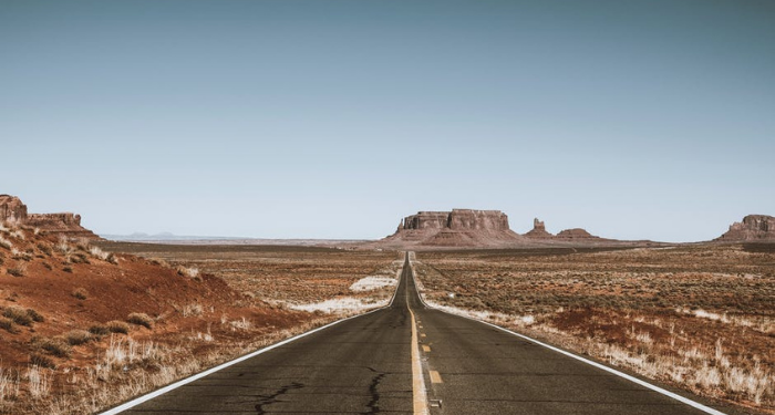 Tafsir Surat Al-Fatihah Ayat 6, Tunjukilah Kami Jalan yang Lurus