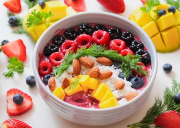 Upaya Cegah Stunting dan Obesitas pada Anak (2)