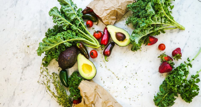 Makanan yang Baik untuk Mencegah Obesitas