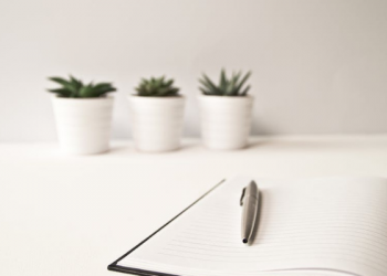 Cara agar Rajin Menulis