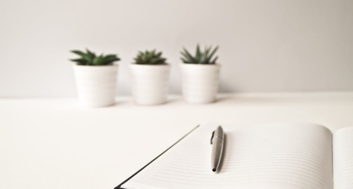 Cara agar Rajin Menulis