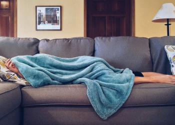 Hikmah di balik Sakit yang Diderita