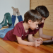 Efek Negatif Screen Time bagi Tumbuh Kembang Balita (Bag.4)