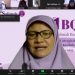 Komunitas Baitul Qur’an Salimah Kudus Gelar Award dan Webinar Kiat Menghafal Al-Qur’an