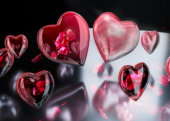 Virus Cinta Muda-Mudi Aktivis Masjid (3)