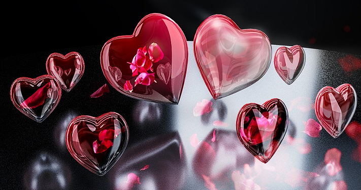 Virus Cinta Muda-Mudi Aktivis Masjid (3)