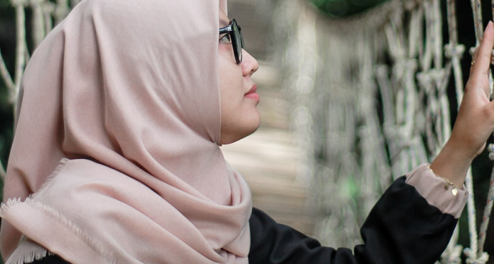 Aktivitas Sosial Muslimah Di Awal Keislaman