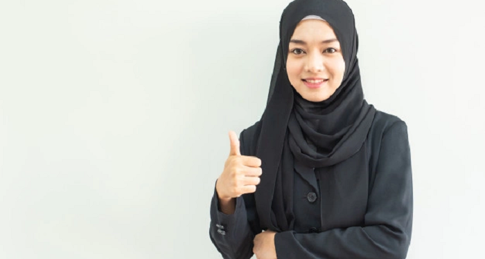 Islam Tidak Bertanggung Jawab atas Budaya yang Mengekang Wanita (2)
