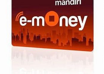 Cara Top Up e-Money Lewat Livin' by Mandiri dan BSI Mobile